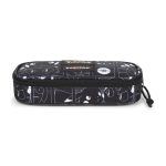 Pokémon × Eastpak: Pikachu & Meowth Oval Pencil Case