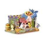 Haunted Pokémon Village: Mr. Mime Fun House Figure - Image 3