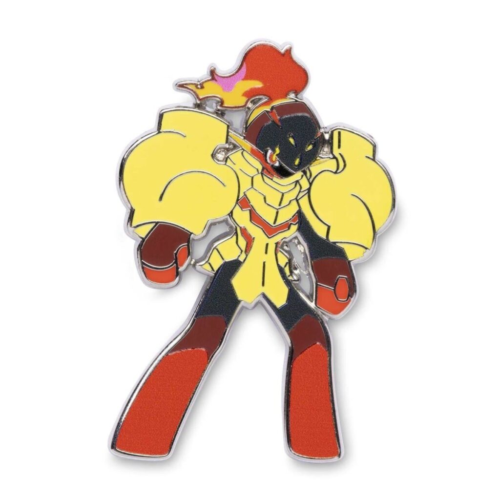 a25a77a2-3a77-5f00-89d5-0a6ae0d63917-1024x1024-1.jpg Armarouge Pokémon Pin - Image 1