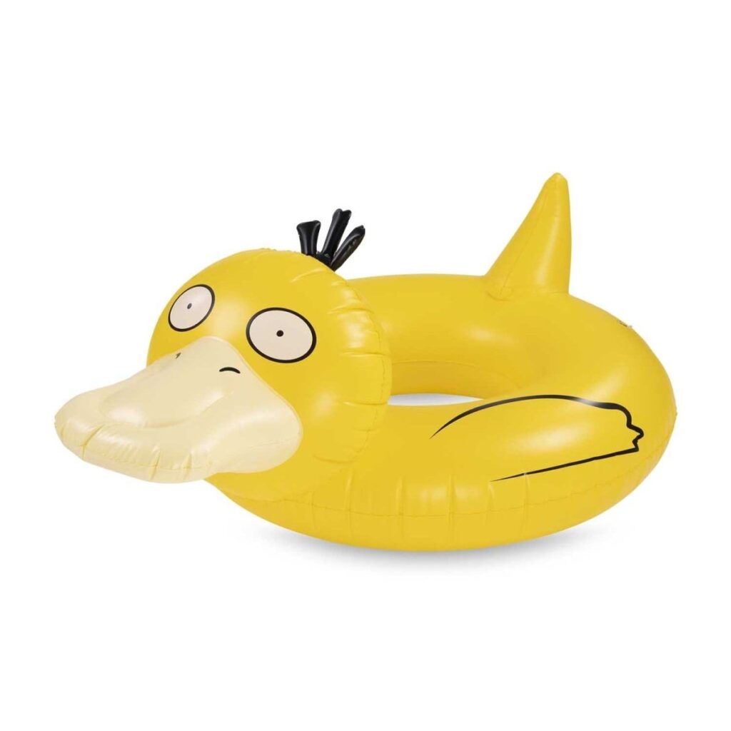 a3190397-90aa-5605-ba8d-5ca1324b869c-1024x1024-1.jpg Psyduck Pokémon Summer Days Pool Float - Image 1