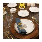 Pokémon Winter Wonders Dinner Plates (4-Pack) - Image 6