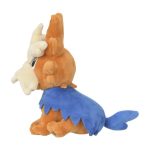 Herdier Sitting Cuties Plush – 6 In. - Image 3