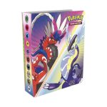 Pokémon TCG: Mini Portfolio (Spring 2023)
