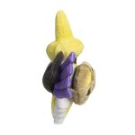 Aegislash (Shield Forme) Sitting Cuties Plush – 7 ½ In. - Image 3