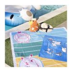 Pokémon Summer Days Foldable Picnic Blanket - Image 7