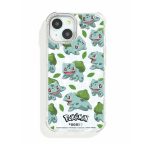Pokémon × Skinnydip: #0001 Bulbasaur Shock Case for iPhone