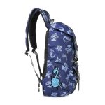 Dragon Type Pokémon Fundamentals Fold-Over Backpack - Image 3