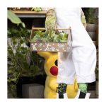 Pokémon Gardening Metal Caddy - Image 6