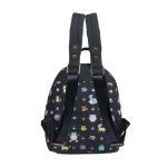 Pokémon Block Art Mini Backpack by Loungefly - Image 5