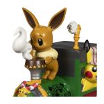 Delibird Holiday Express Pikachu Engine Figure - Image 6