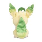 Ditto As Leafeon Plush – 7 ½ In. - Image 4