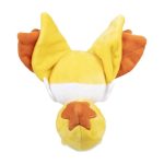 Fennekin Poké Doll Plush – 6 ¾ In. - Image 4