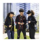 Team Mystic Pokémon GO Teams Zip-Up Hoodie – Adult - Image 7