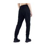 Pokémon Center × Craft: Pikachu Unify Black Pants – Women - Image 2
