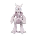 Mega Mewtwo X Poké Plush – 10 ¼ In. - Image 2