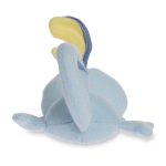 Sobble Pokémon Comfy Cuddlers Plush - Image 4