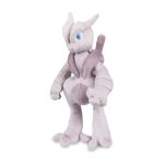 Mega Mewtwo X Poké Plush – 10 ¼ In.