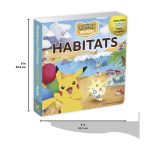Pokémon Primers: Habitats Book - Image 4