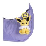 Jolteon Adventure Partners Plush Key Chain - Image 5