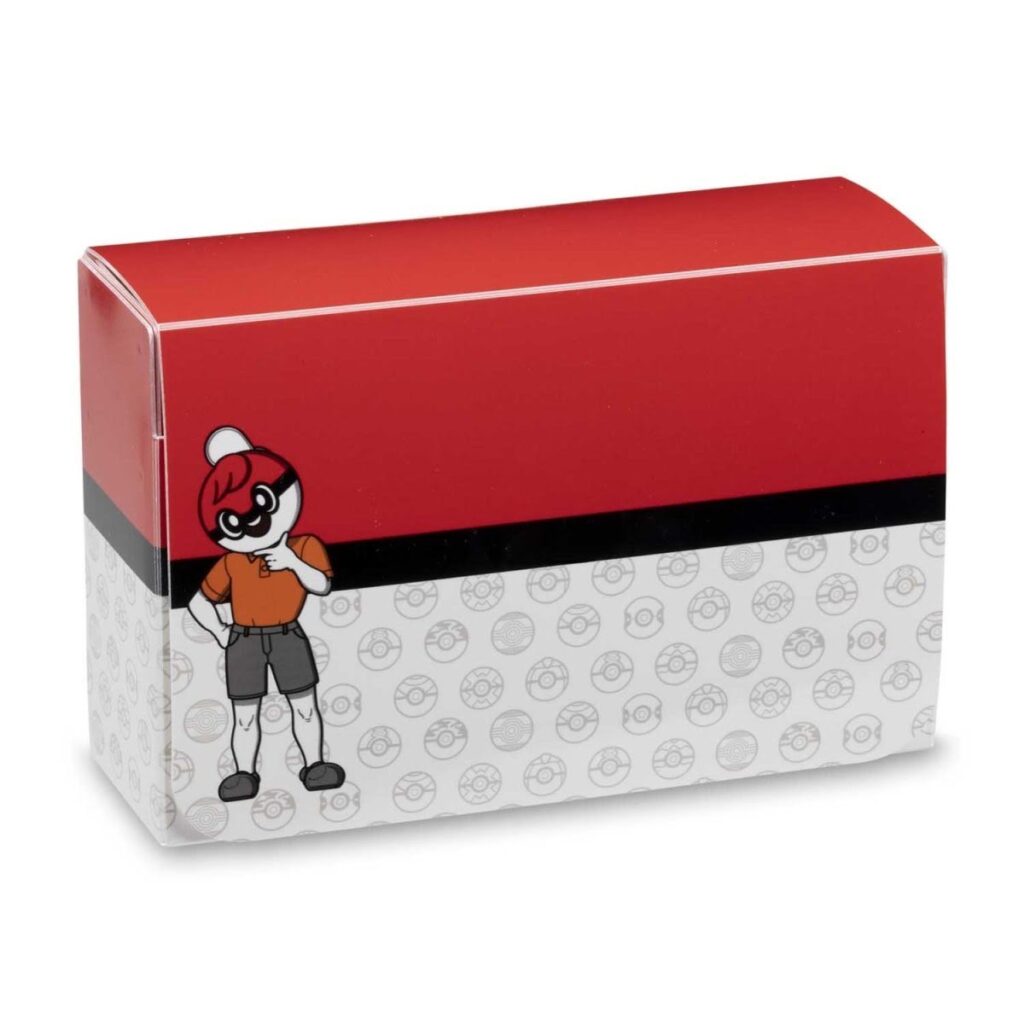 aafb171d-56b5-50d0-be73-39182edf4d1f-1024x1024-1.jpg Pokémon TCG: Ball Guy Double Deck Box - Image 1