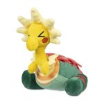 Dracozolt Pokémon Dolls Plush – 8 In.