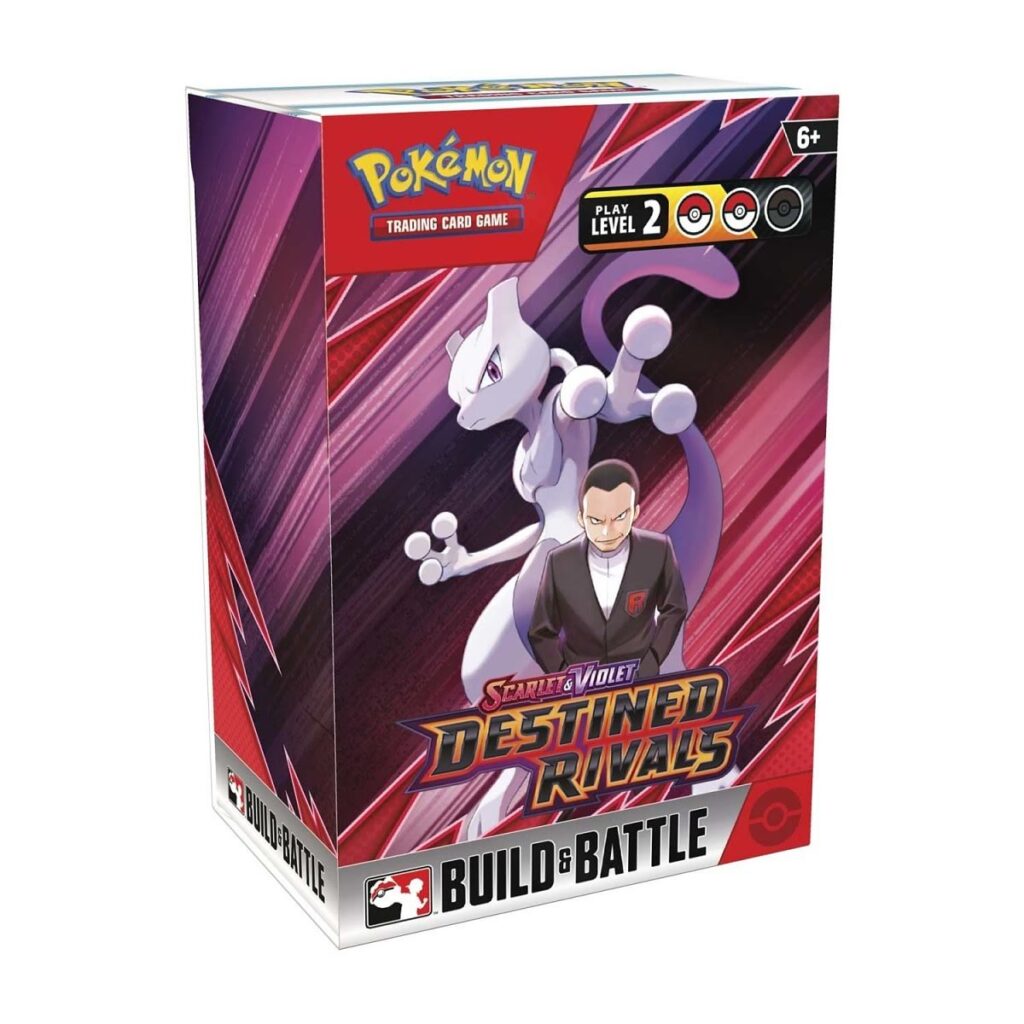 ac2de570-a23e-57b2-893c-d9d6ac34667d-1024x1024-1.jpg Pokémon TCG: Scarlet & Violet-Destined Rivals Build & Battle Box - Image 1