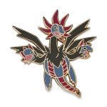 Deino, Zweilous & Hydreigon Pokémon Pins (3-Pack) - Image 6