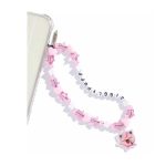 Pokémon × Skinnydip: Jigglypuff Beaded Strap - Image 2