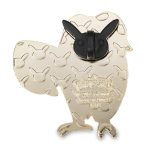 Dartrix, Torracat & Brionne Pokémon Pins (3-Pack) - Image 3