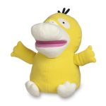 Pokémon Puppets: Psyduck Plush Hand Puppet - Image 5