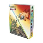 Pokémon TCG: Mini Portfolio (Fall 2023) - Image 2