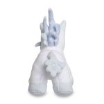 Glastrier Pokémon Dolls Plush – 6 ¼ In. - Image 4