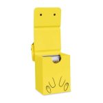 Pokémon TCG Deck Buddies: Pikachu Deck Box - Image 5