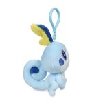 Sobble Poké Plush Key Chain - Image 3