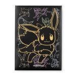 Pokémon TCG: Eevee Breakaway Card Sleeves (65 Sleeves)