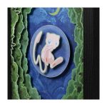 Mew Mythical Sights Layered Wall Art - Image 5