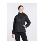 Outdoors with Pokémon Black Insulated Jacket by Outdoor Research – Women - Image 4