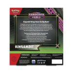 Pokémon TCG: Scarlet & Violet-Shrouded Fable Kingambit Illustration Collection - Image 4