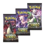 Pokémon TCG: Hidden Fates Pin Collection (Mewtwo) - Image 4