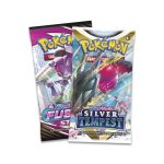 Pokémon TCG: 2 Booster Packs & Jirachi Pin - Image 2