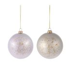 Pokémon Winter Wonders Globe Ornaments (12-Pack) - Image 2