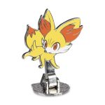 Fennekin Pokémon Gallery Pin - Image 4