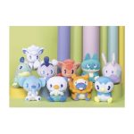 Cubchoo Pokémon Soda Pop Plush – 6 ½ In. - Image 6