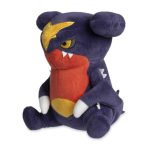 Garchomp Pokémon Dolls Plush – 6 ½ In.