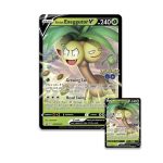 Pokémon TCG: Pokémon GO Collection-Alolan Exeggutor V - Image 3