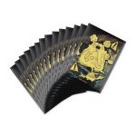 Pokémon TCG: Trubbish & Garbodor Crossing Card Sleeves (65 Sleeves) - Image 2