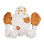 Regirock Pokémon Dolls Plush – 5 ½ In. - Image 2