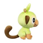 Grookey Poké Plush – 9 ¾ In. - Image 3