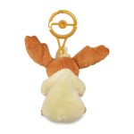 Flareon Adventure Partners Plush Key Chain - Image 4