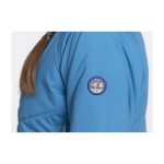 Outdoors with Pokémon Blue Insulated Jacket by Outdoor Research – Women - Image 8